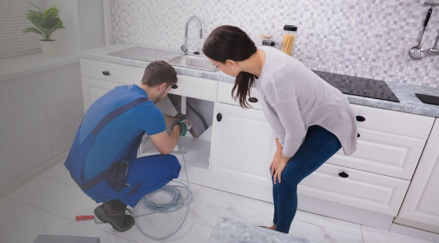 Professional Leak Detection Services in Rehoboth, MA